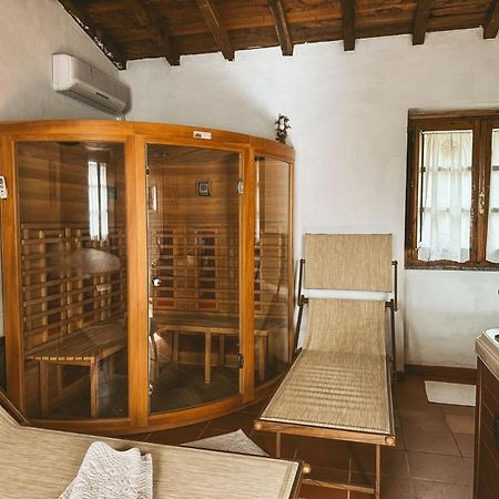 Agriturismo Il Muto Di Gallura Aggius 외부 사진