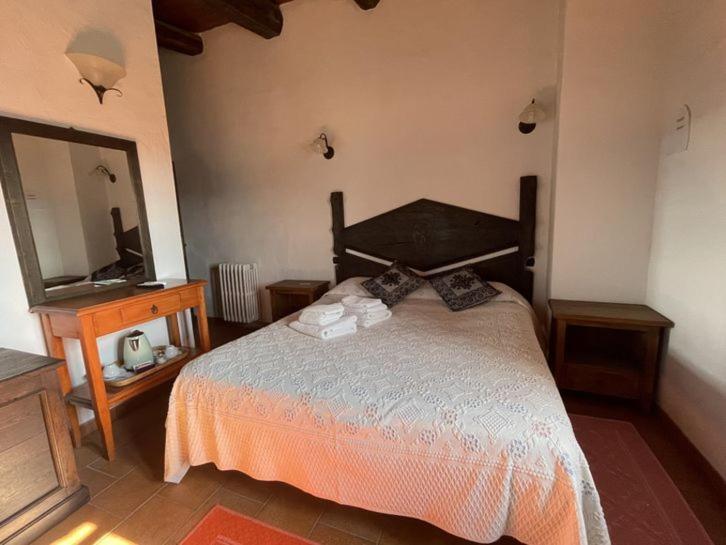 Agriturismo Il Muto Di Gallura Aggius 외부 사진