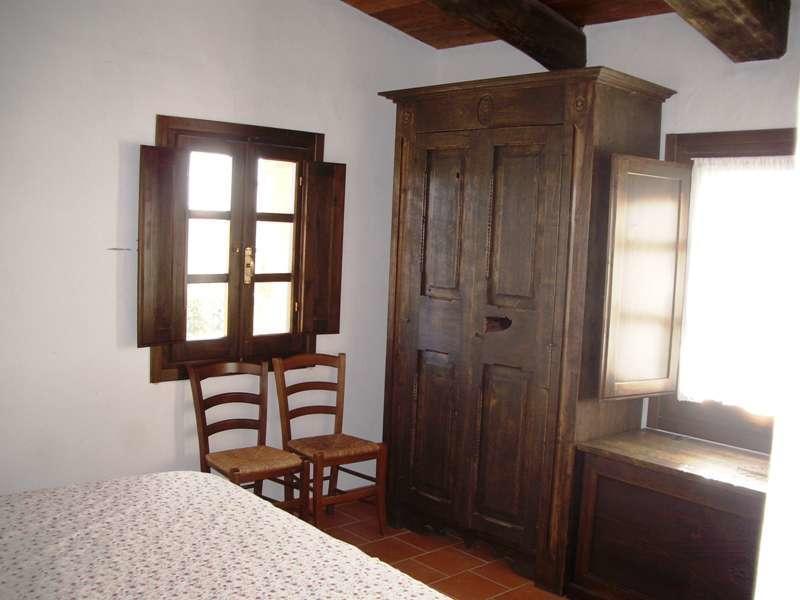 Agriturismo Il Muto Di Gallura Aggius 객실 사진