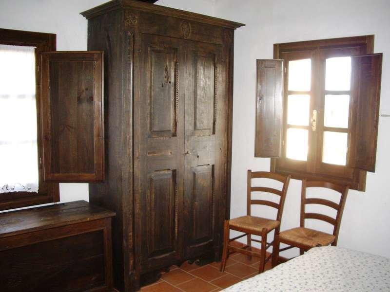 Agriturismo Il Muto Di Gallura Aggius 객실 사진