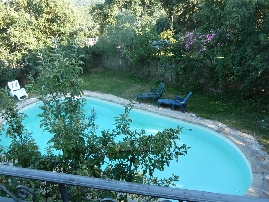 Agriturismo Il Muto Di Gallura Aggius 외부 사진