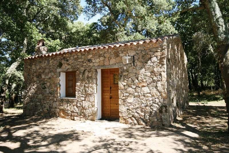 Agriturismo Il Muto Di Gallura Aggius 객실 사진